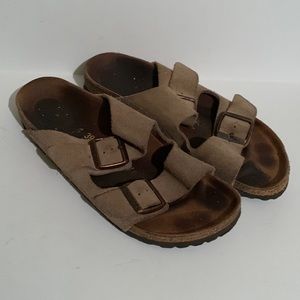 Birkenstock Sandal L 8 M 6